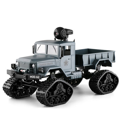 RC Ketten-Truck