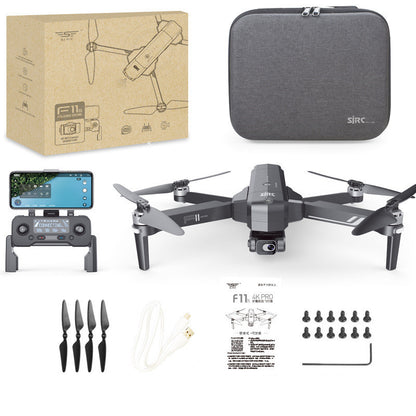 SiRK F11s PRO Drohne