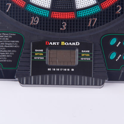 12 Zoll elektronische Dartscheibe, ApexPfeil E-Dart Pro