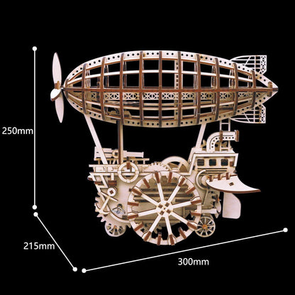 ROBOTIME ROKR 3D  LK702