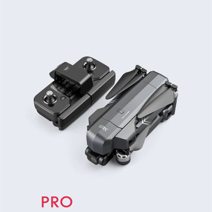 SiRK F11s PRO Drohne