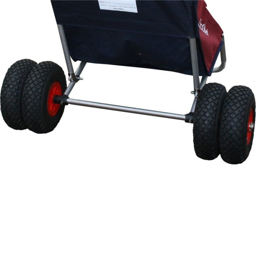 ECKLA Beach-Rolly® with sunroof 