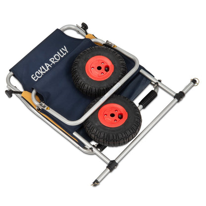 ECKLA Beach-Rolly® with sunroof 