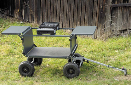 Metamo light Multifunktions-Bollerwagen