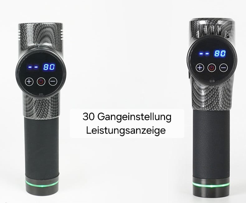 Erholungs-Massagepistole