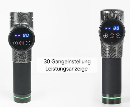 Erholungs-Massagepistole