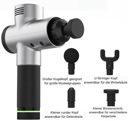 Erholungs-Massagepistole