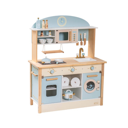 ROBOTIME BABY play kitchen 