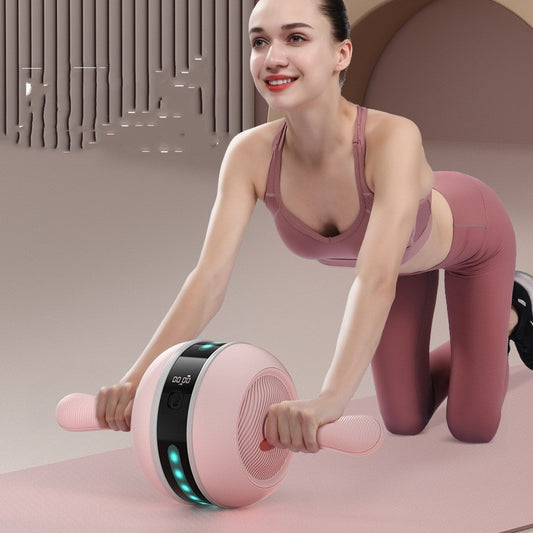 Stille Sport- und Fitnessgeräte für den Hausgebrauch
