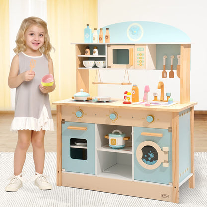 ROBOTIME BABY play kitchen 