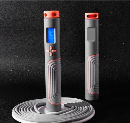 Smart Counting Springseil Einstellbare Last