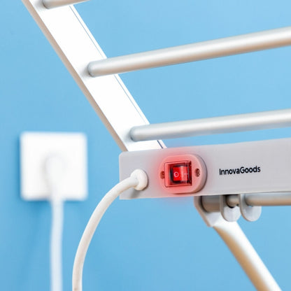 Elektrische Wäscheständer