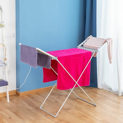 Elektrische Wäscheständer